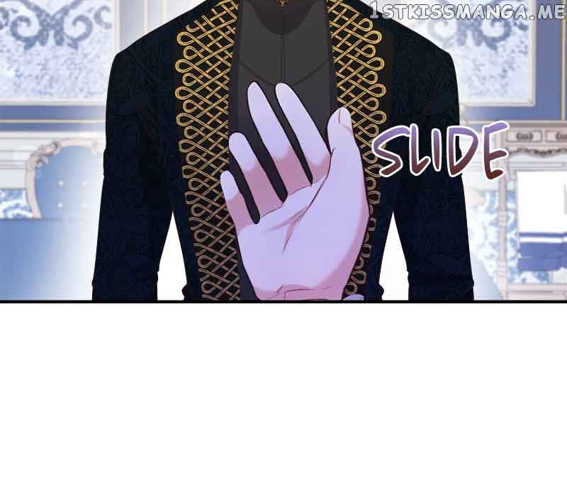 The Fake Duchess in Distresss Chapter 5 - Page 29