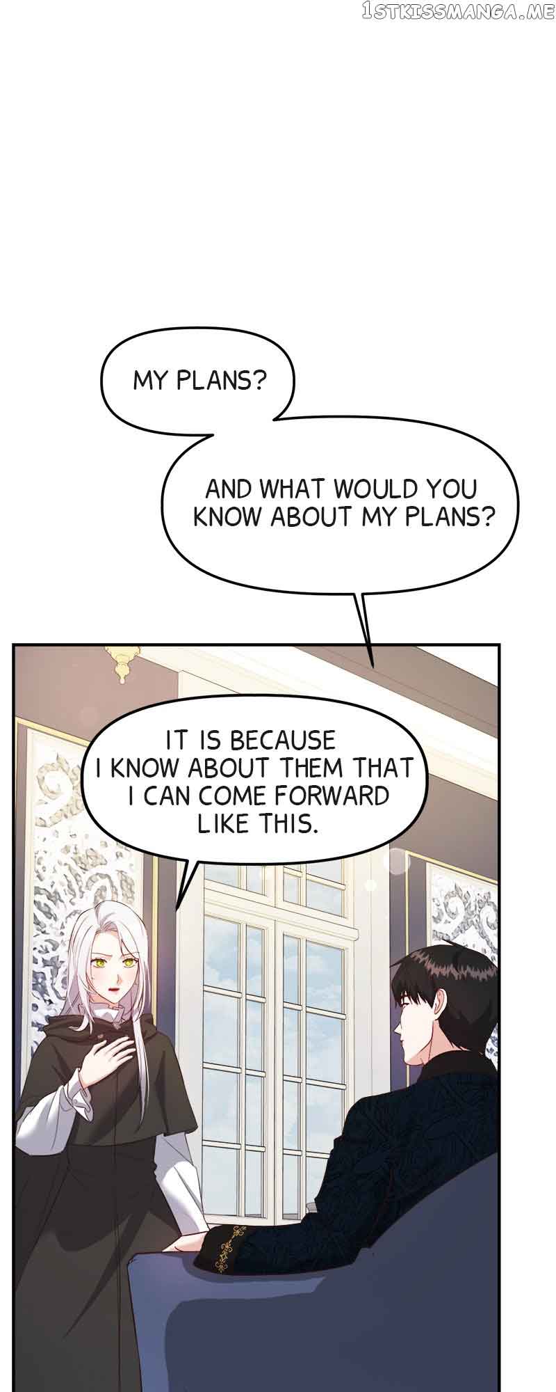 The Fake Duchess in Distresss Chapter 5 - Page 3