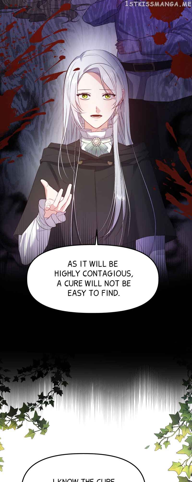 The Fake Duchess in Distresss Chapter 5 - Page 31