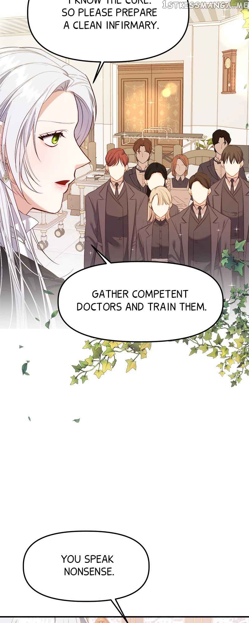 The Fake Duchess in Distresss Chapter 5 - Page 32