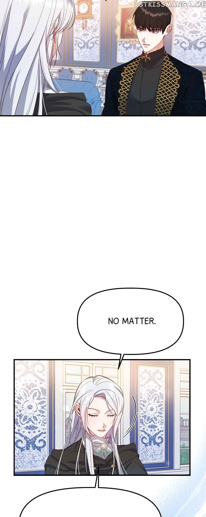 The Fake Duchess in Distresss Chapter 5 - Page 33