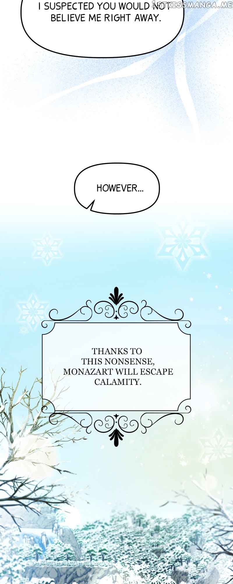 The Fake Duchess in Distresss Chapter 5 - Page 34