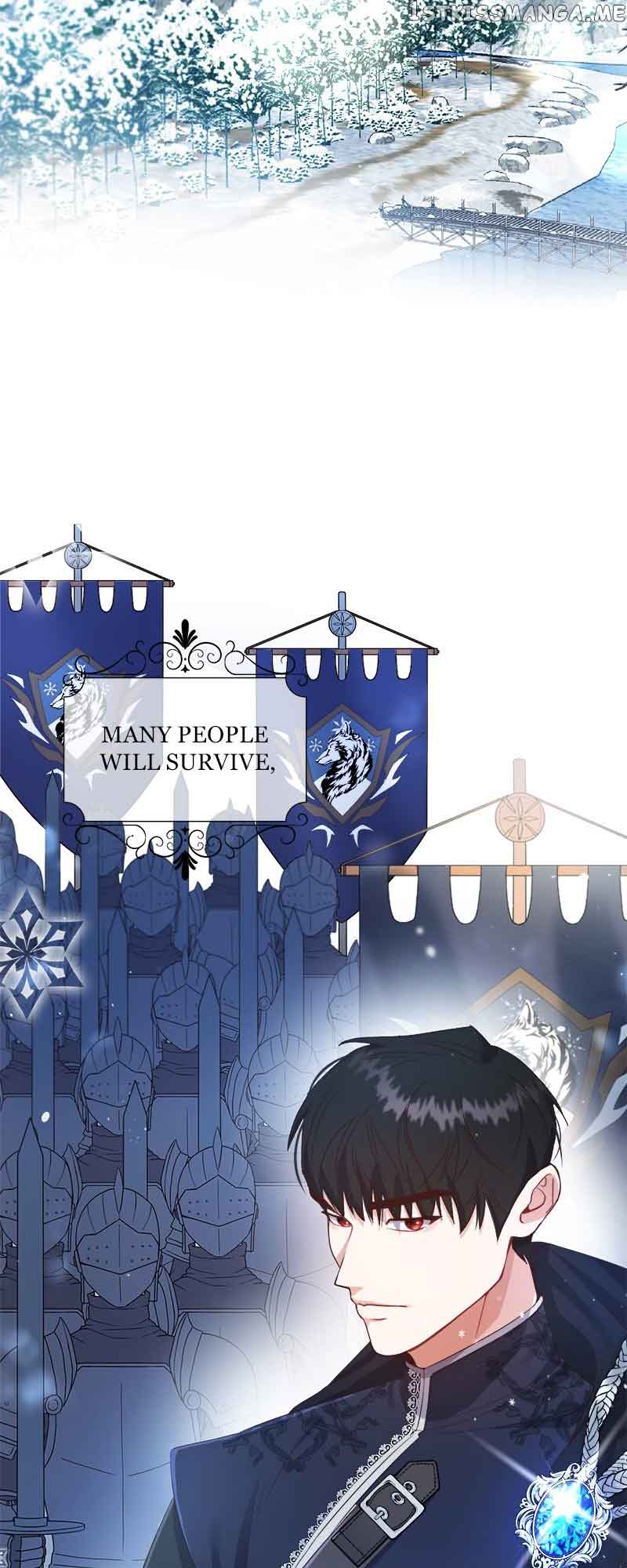 The Fake Duchess in Distresss Chapter 5 - Page 35