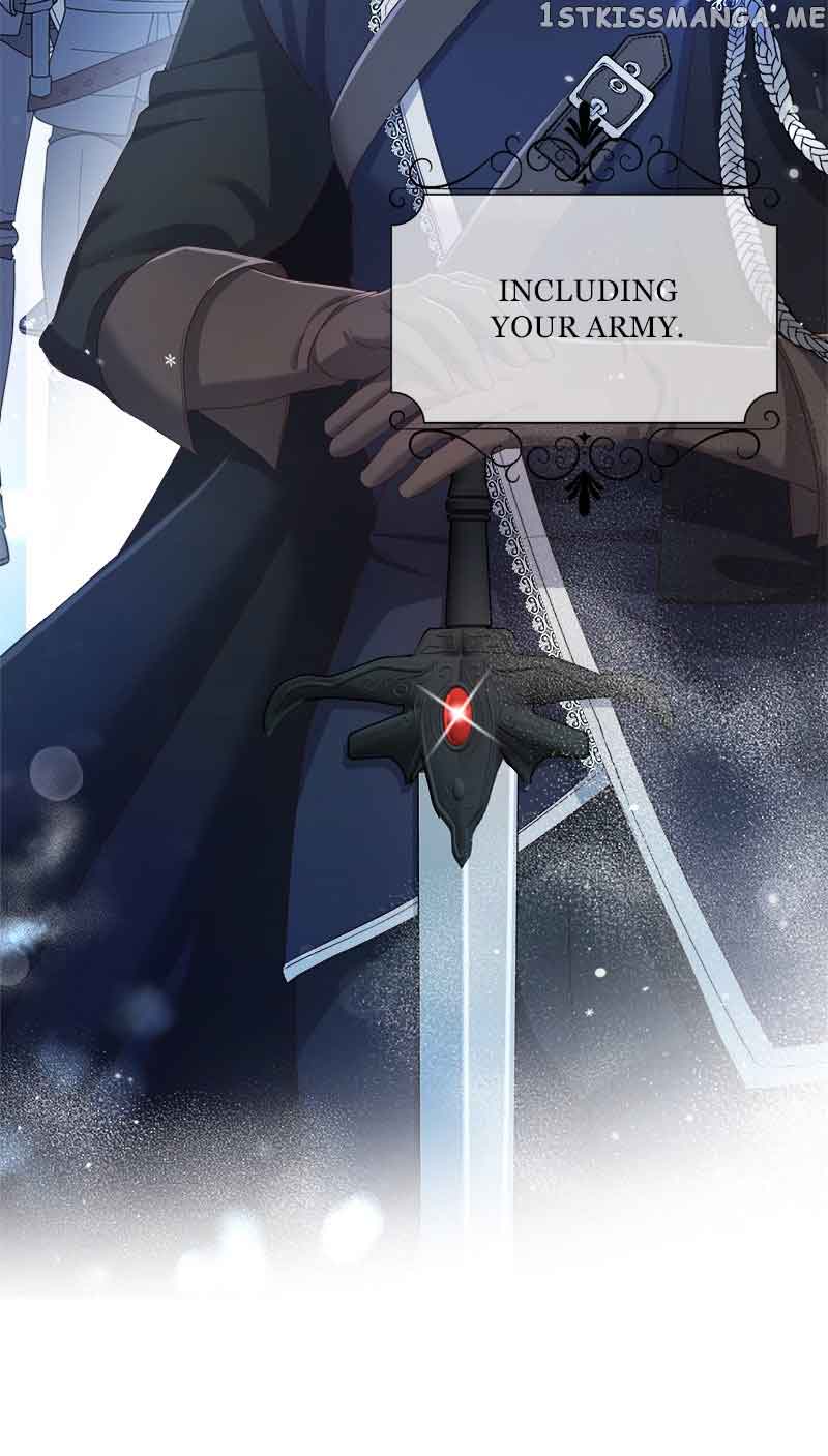 The Fake Duchess in Distresss Chapter 5 - Page 36