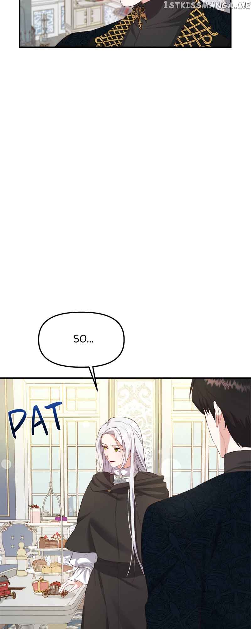 The Fake Duchess in Distresss Chapter 5 - Page 39