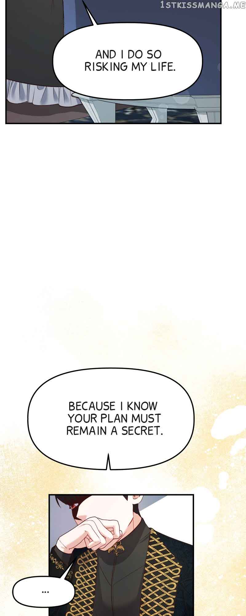 The Fake Duchess in Distresss Chapter 5 - Page 4