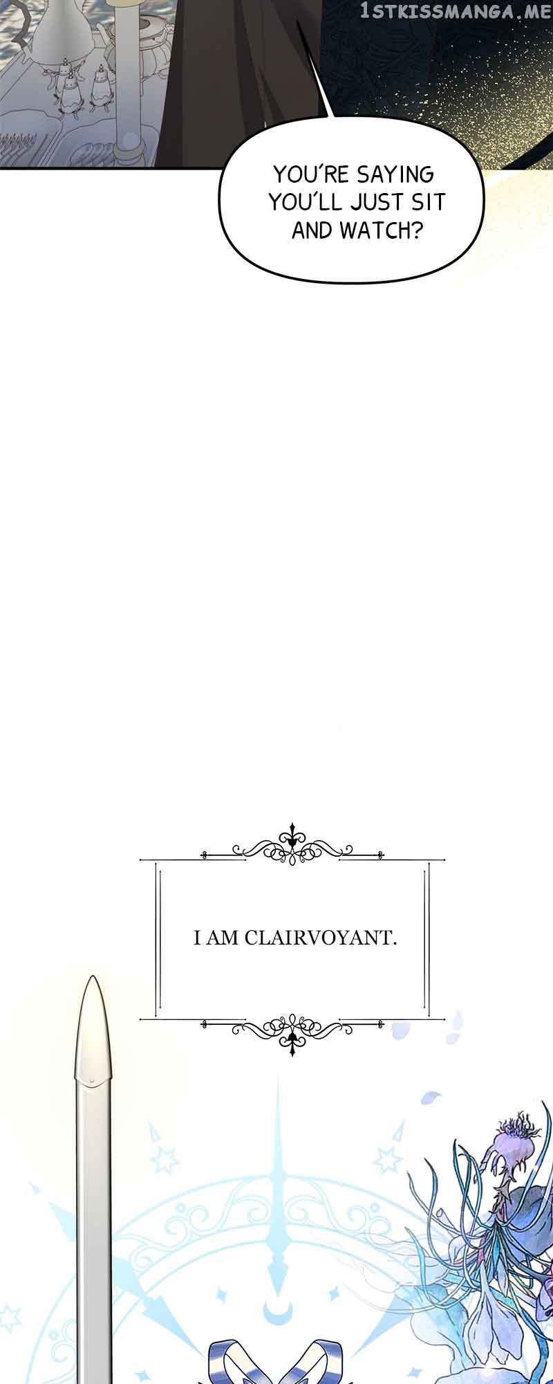 The Fake Duchess in Distresss Chapter 5 - Page 40