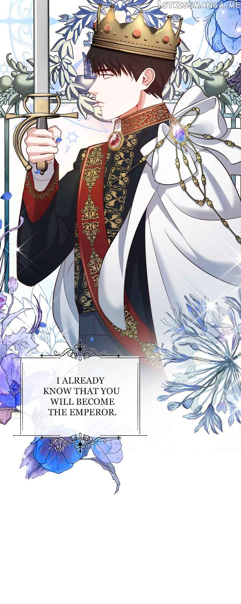 The Fake Duchess in Distresss Chapter 5 - Page 41