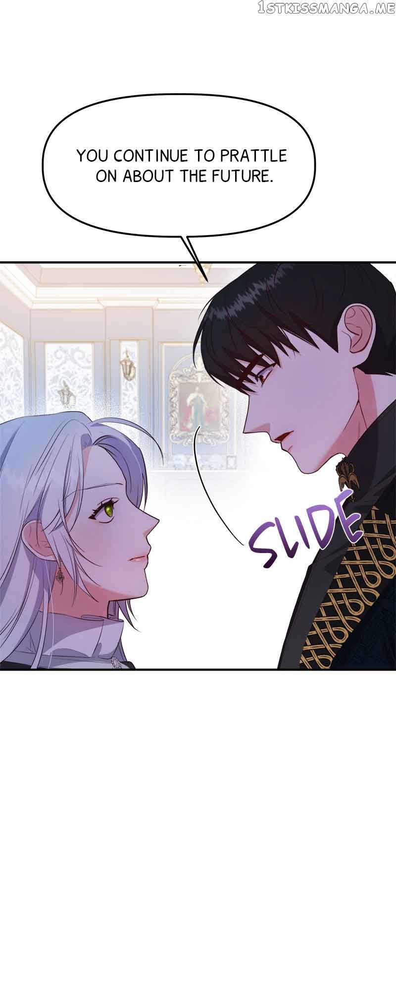 The Fake Duchess in Distresss Chapter 5 - Page 42