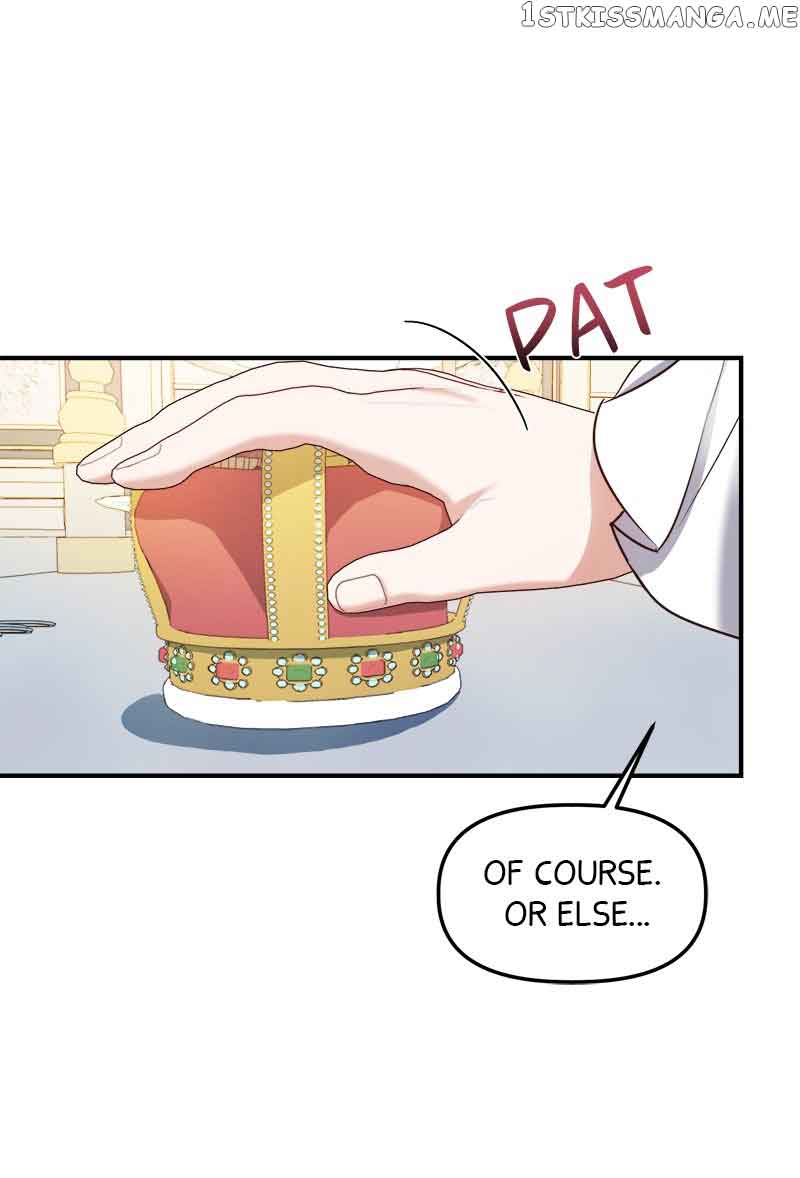 The Fake Duchess in Distresss Chapter 5 - Page 43