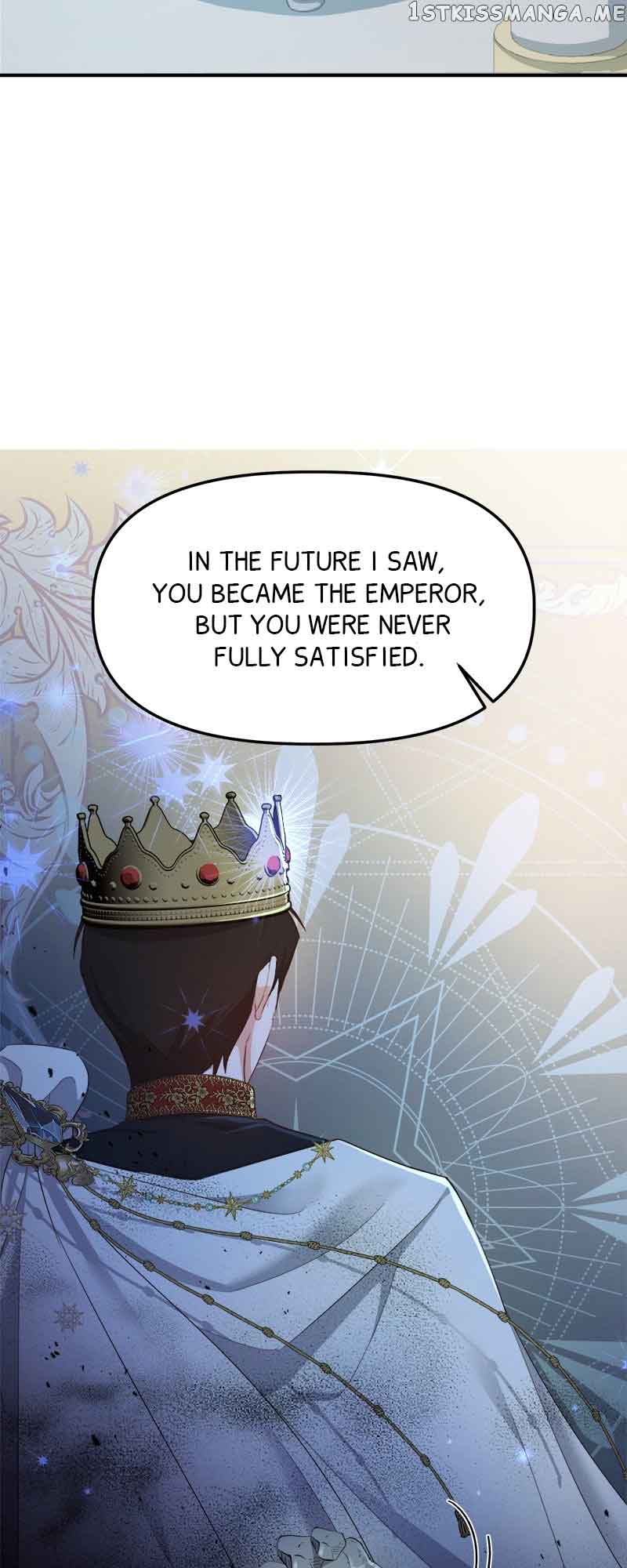 The Fake Duchess in Distresss Chapter 5 - Page 45