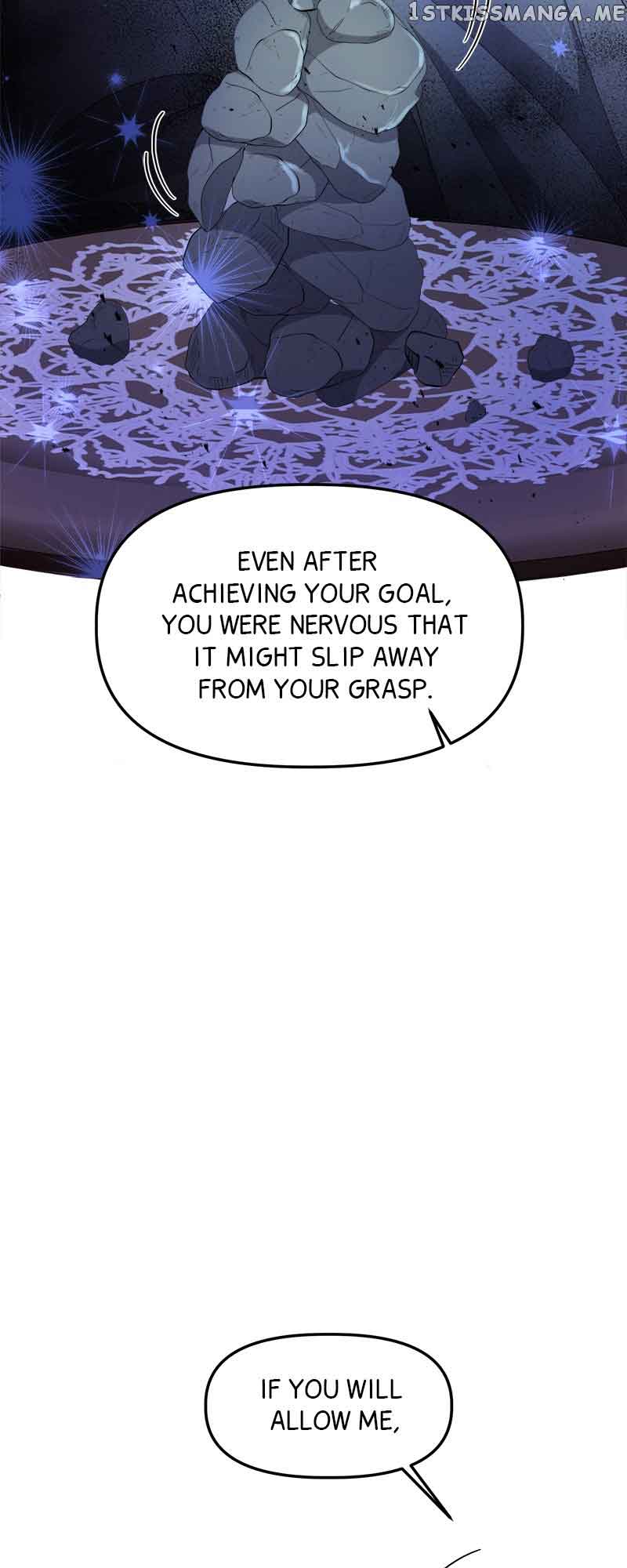 The Fake Duchess in Distresss Chapter 5 - Page 46