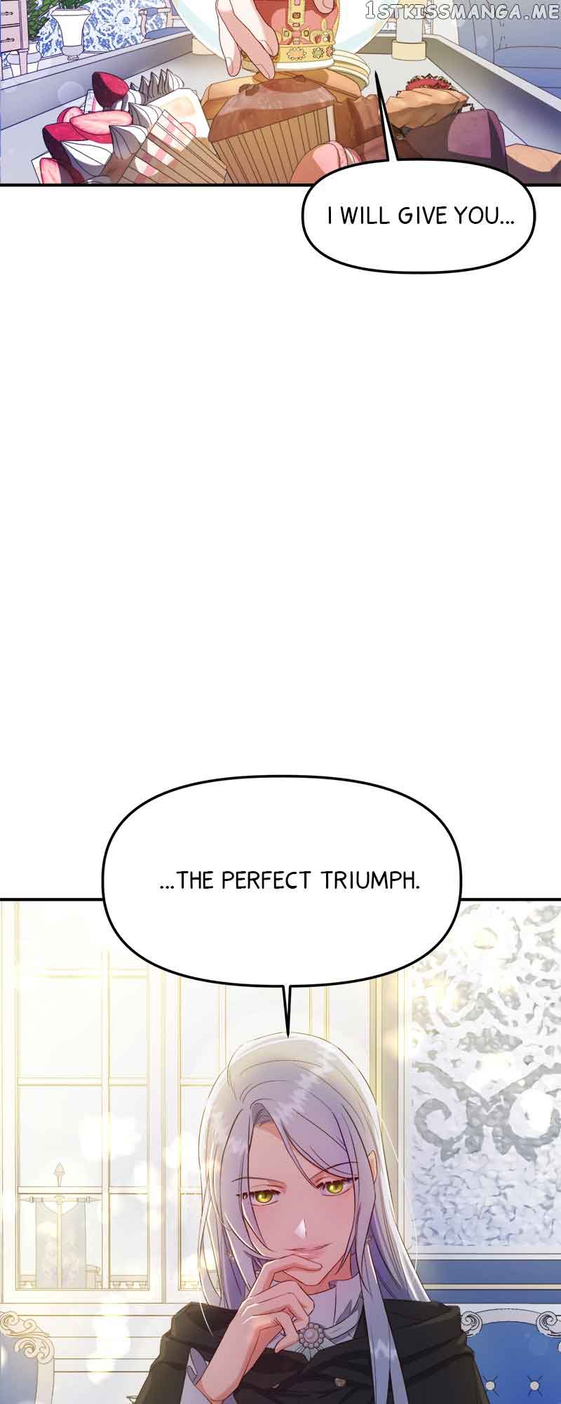 The Fake Duchess in Distresss Chapter 5 - Page 48