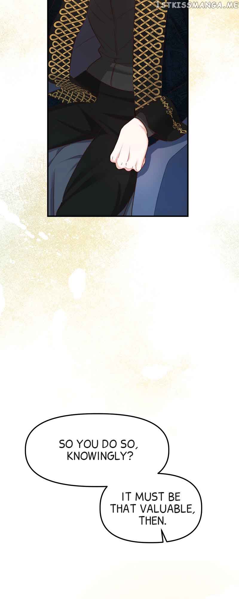 The Fake Duchess in Distresss Chapter 5 - Page 5