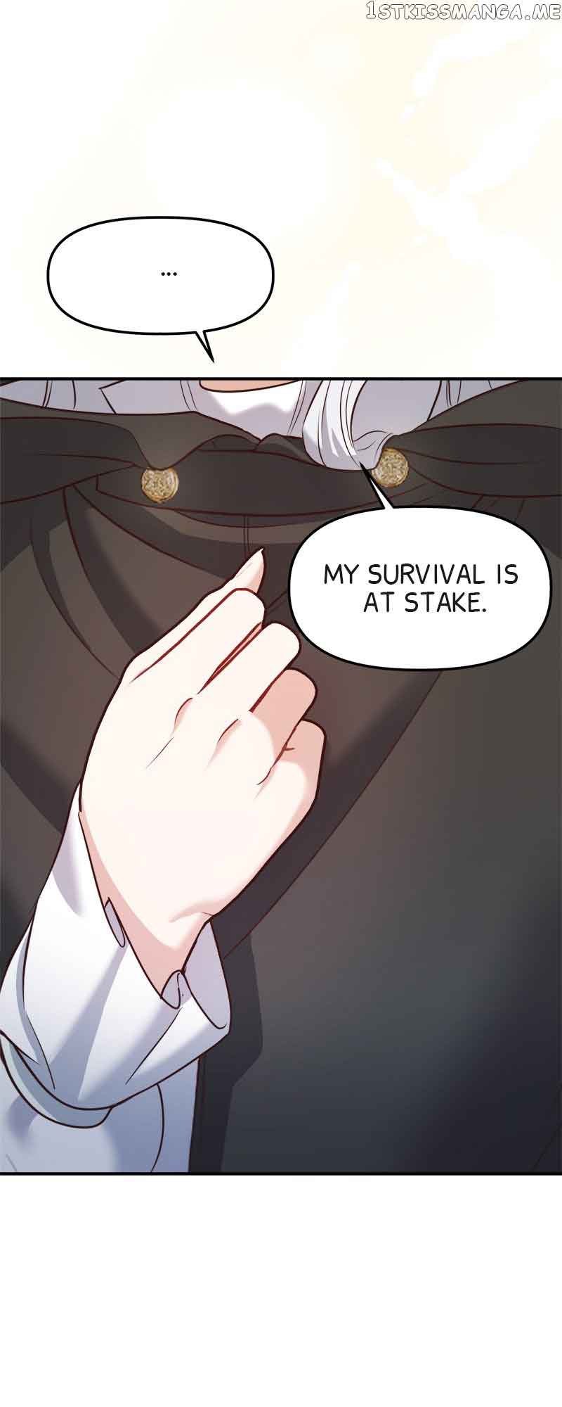 The Fake Duchess in Distresss Chapter 5 - Page 6