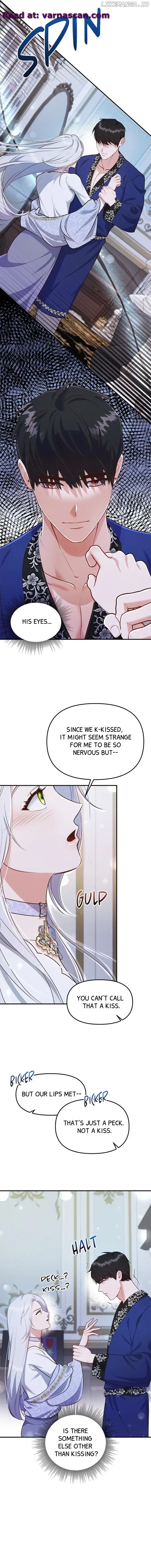 The Fake Duchess in Distresss Chapter 50 - Page 10