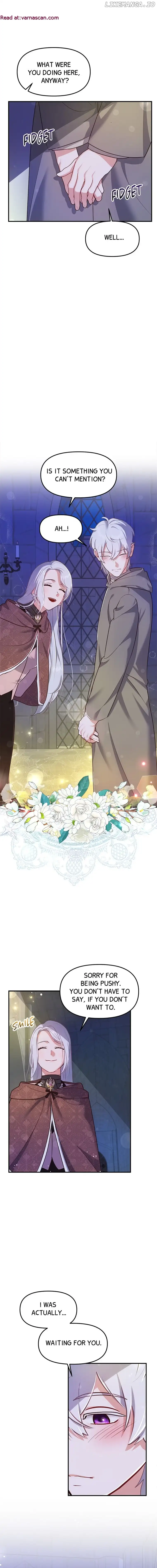 The Fake Duchess in Distresss Chapter 51 - Page 10