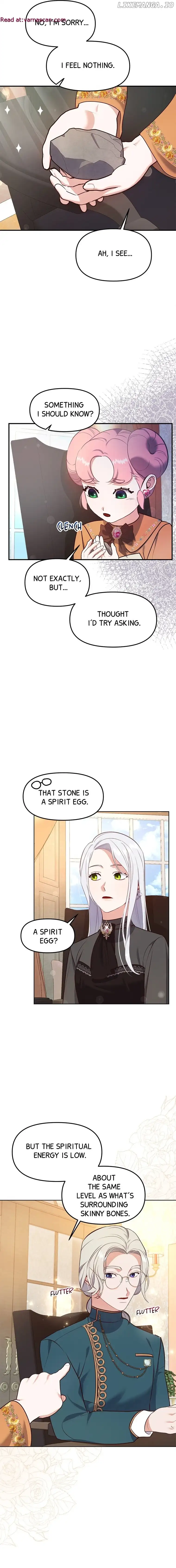 The Fake Duchess in Distresss Chapter 51 - Page 4