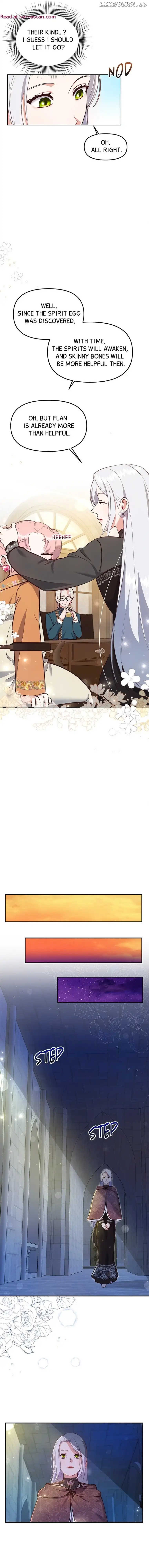 The Fake Duchess in Distresss Chapter 51 - Page 8