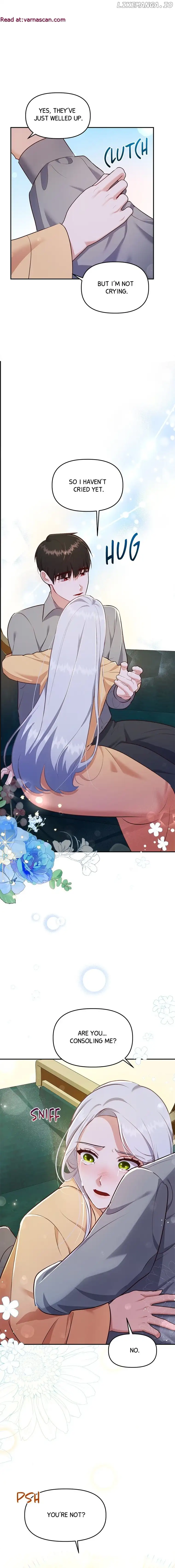 The Fake Duchess in Distresss Chapter 52 - Page 13