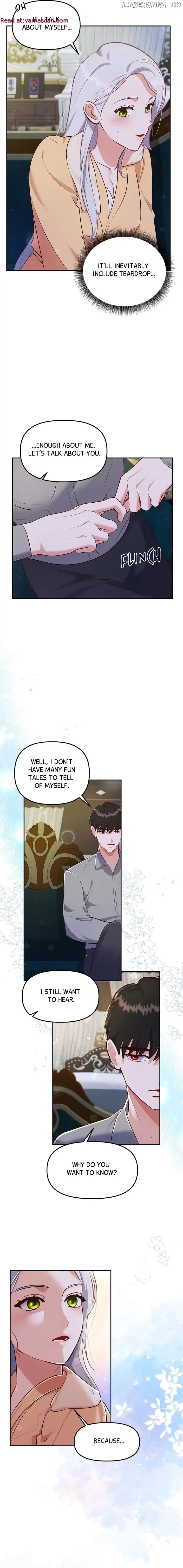 The Fake Duchess in Distresss Chapter 52 - Page 5