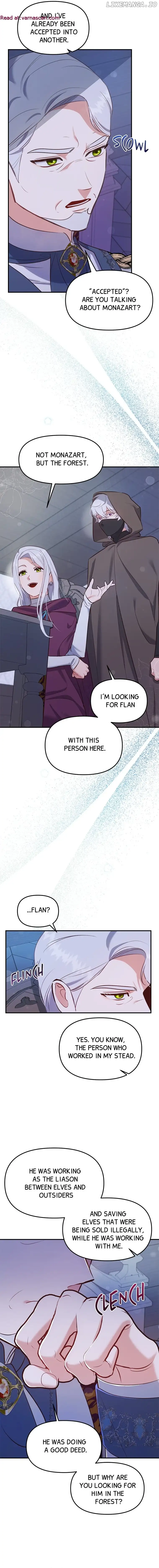 The Fake Duchess in Distresss Chapter 54 - Page 16