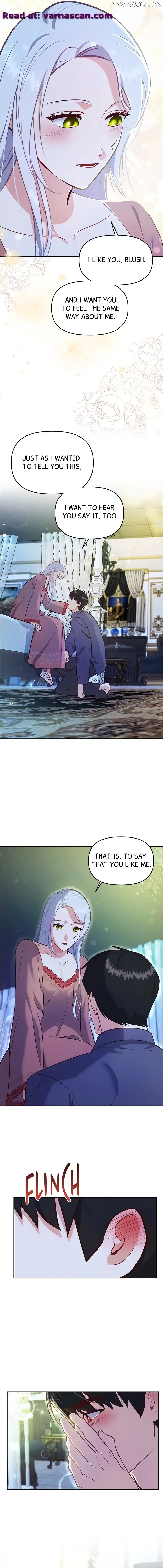 The Fake Duchess in Distresss Chapter 56 - Page 12