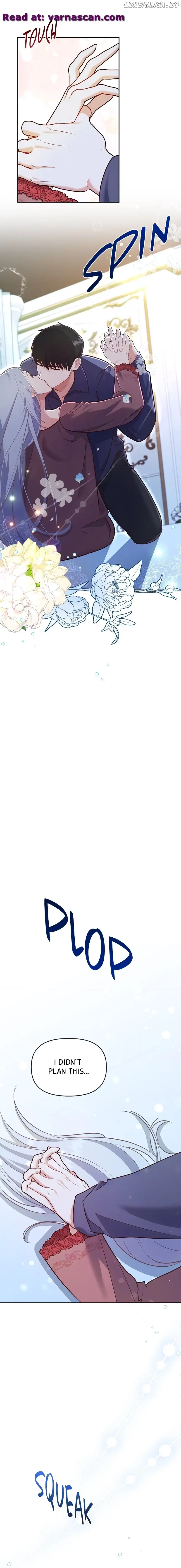 The Fake Duchess in Distresss Chapter 56 - Page 14