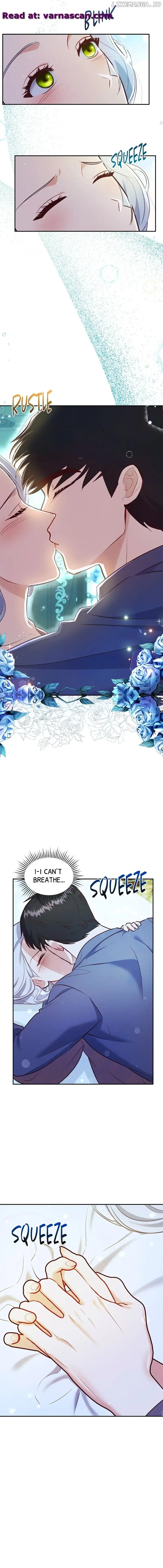 The Fake Duchess in Distresss Chapter 56 - Page 16