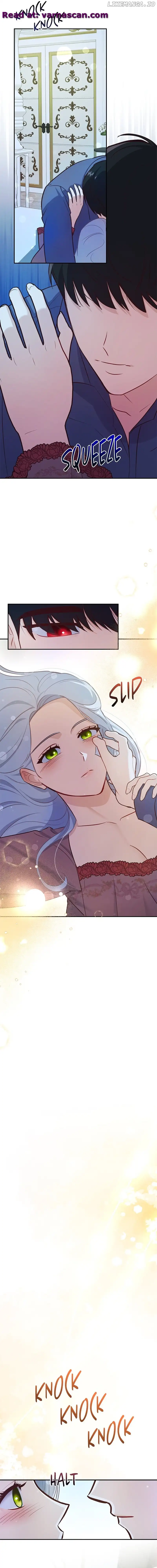 The Fake Duchess in Distresss Chapter 56 - Page 17