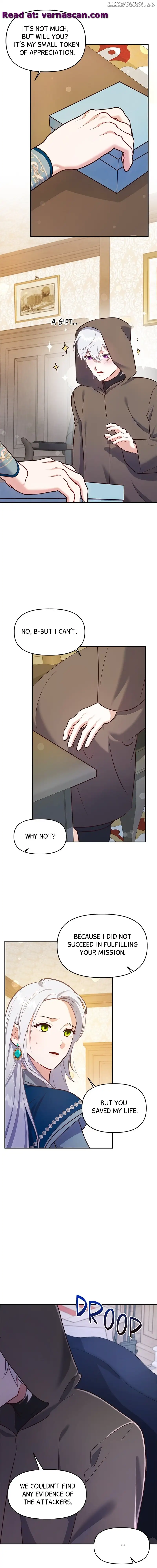 The Fake Duchess in Distresss Chapter 57 - Page 12