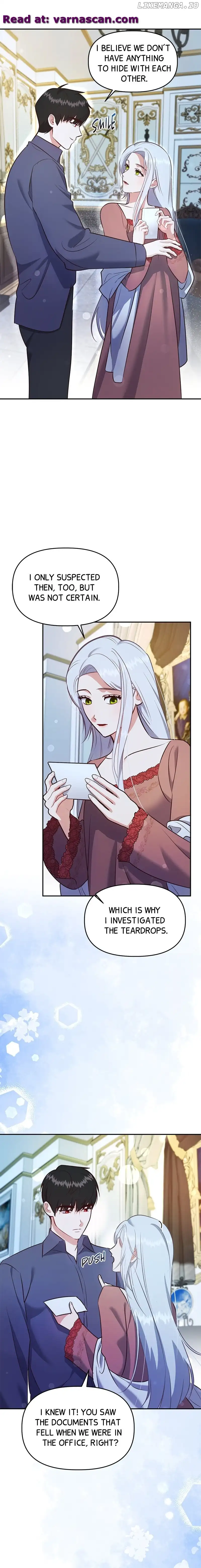 The Fake Duchess in Distresss Chapter 57 - Page 7