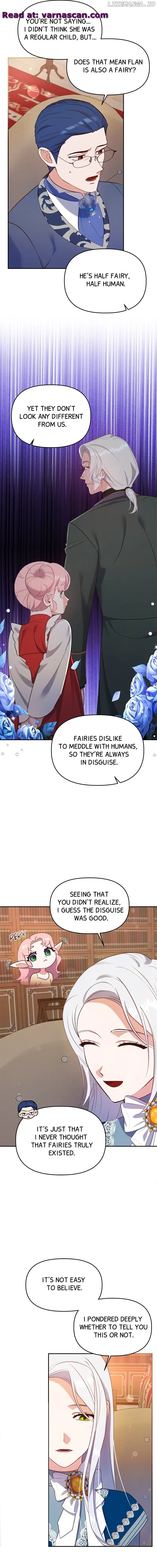 The Fake Duchess in Distresss Chapter 59 - Page 15