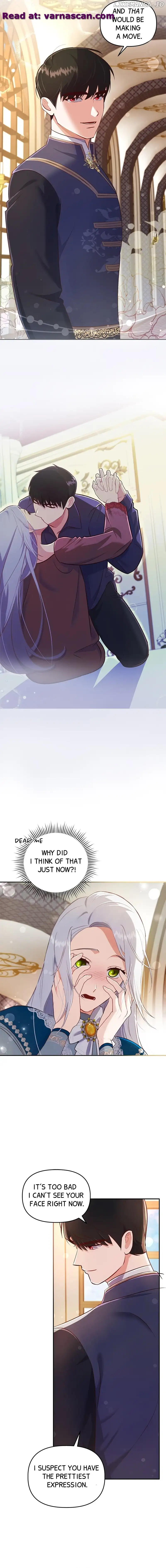 The Fake Duchess in Distresss Chapter 59 - Page 5