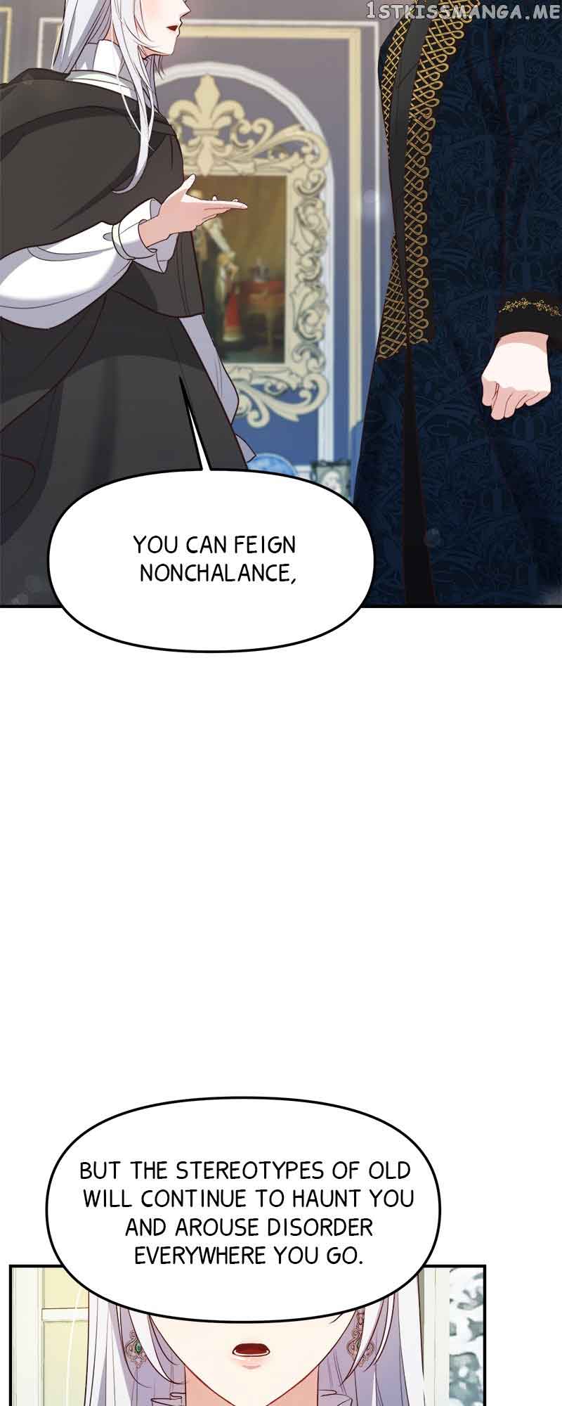 The Fake Duchess in Distresss Chapter 6 - Page 13