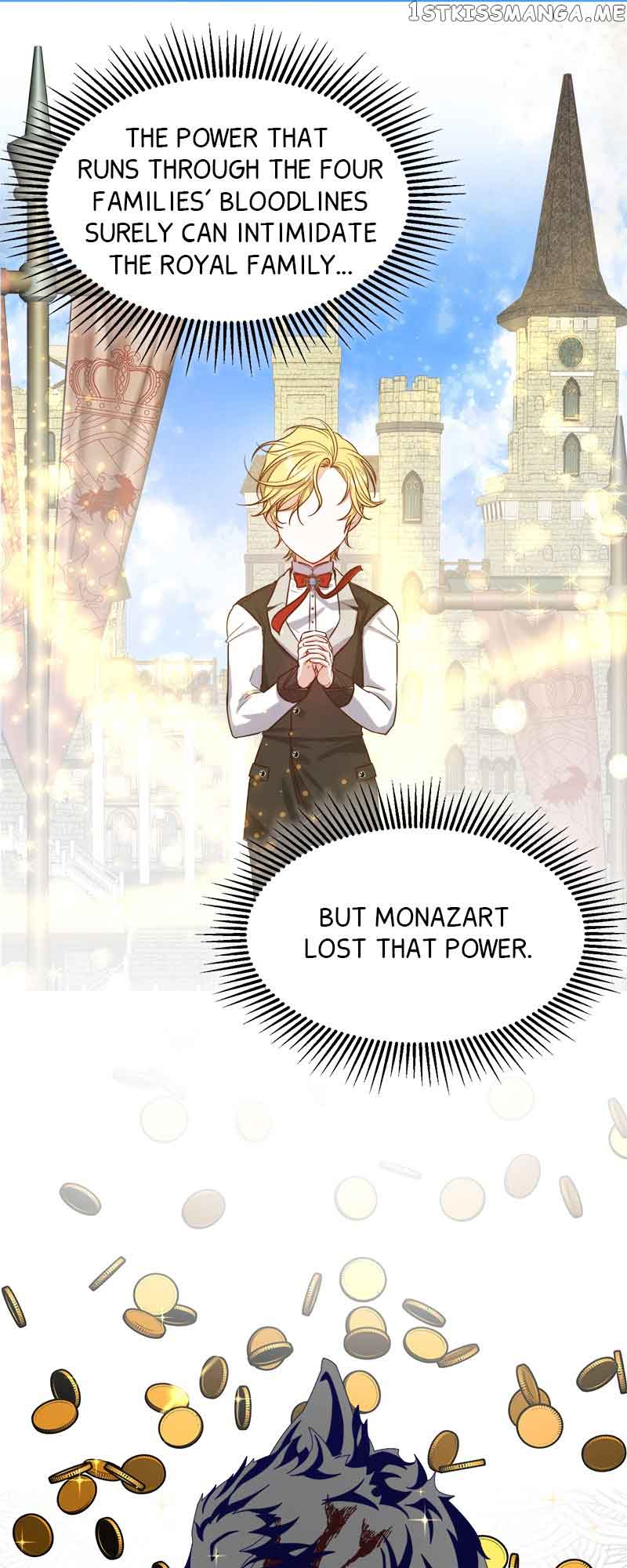 The Fake Duchess in Distresss Chapter 6 - Page 15