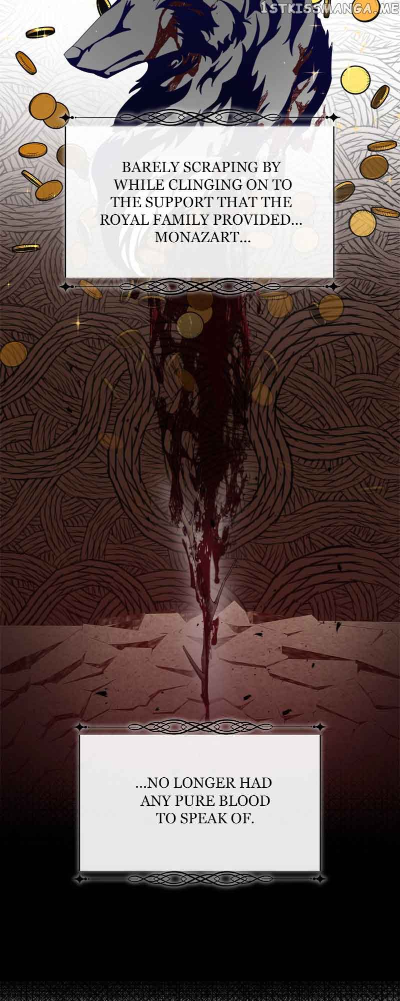 The Fake Duchess in Distresss Chapter 6 - Page 16