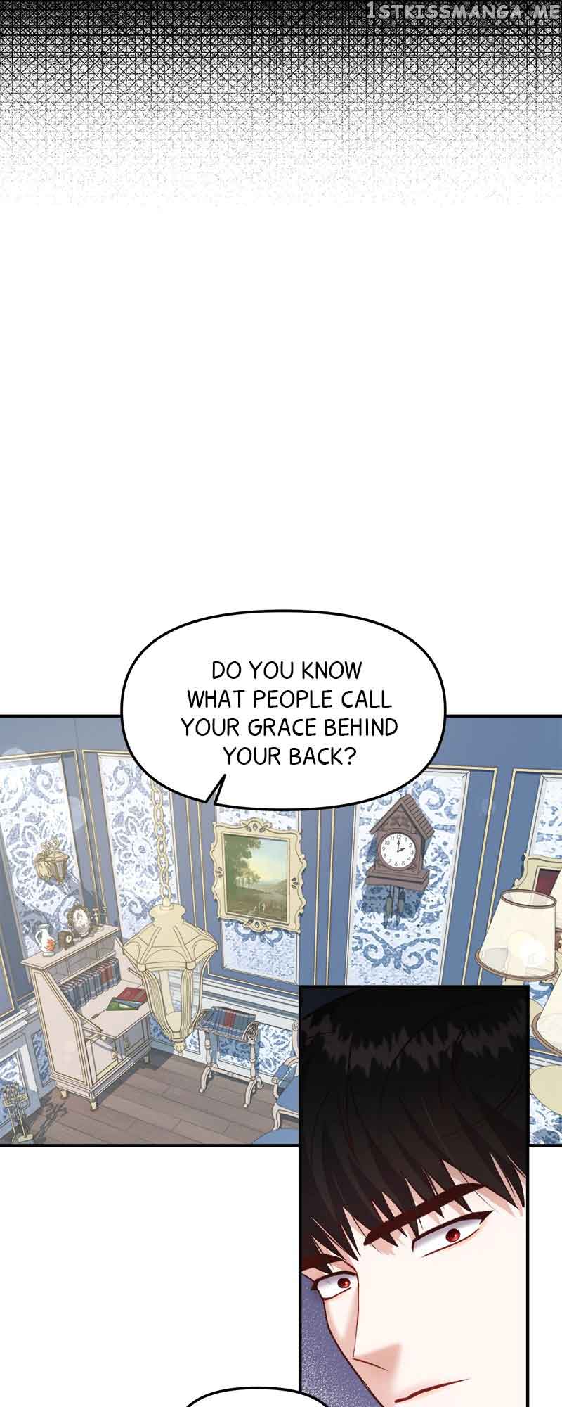 The Fake Duchess in Distresss Chapter 6 - Page 17