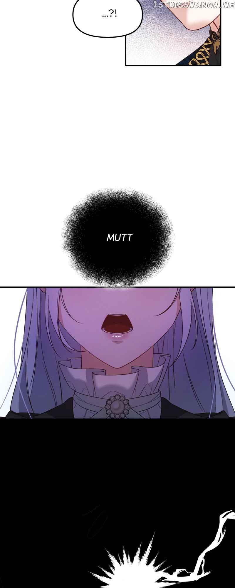 The Fake Duchess in Distresss Chapter 6 - Page 18