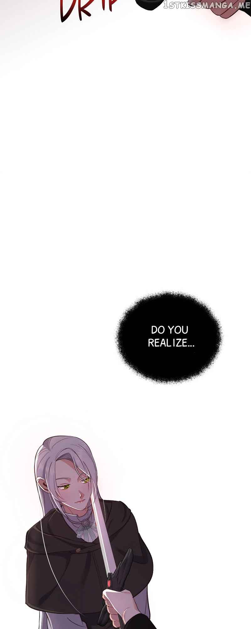 The Fake Duchess in Distresss Chapter 6 - Page 20