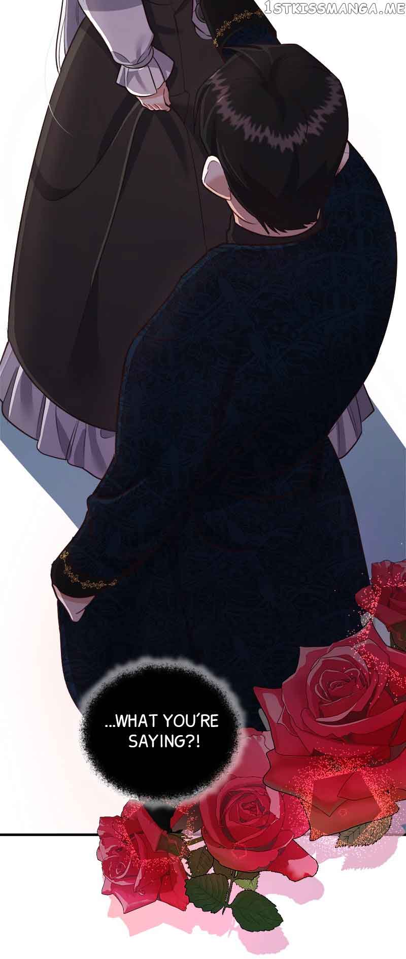 The Fake Duchess in Distresss Chapter 6 - Page 21