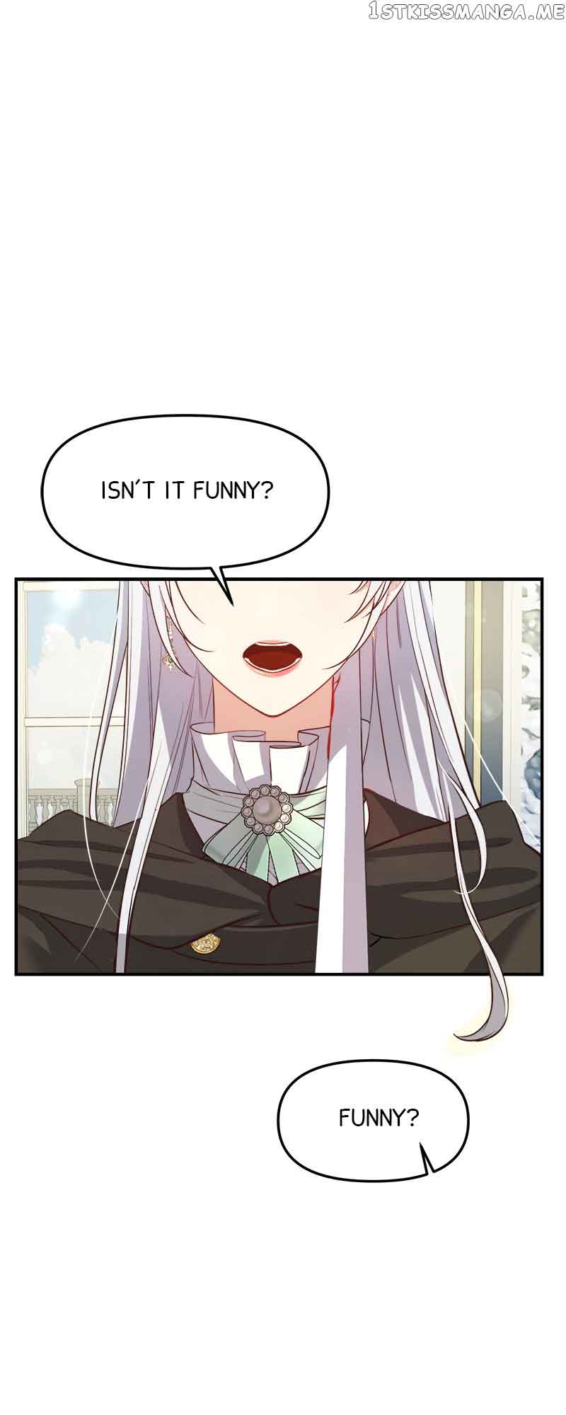 The Fake Duchess in Distresss Chapter 6 - Page 22