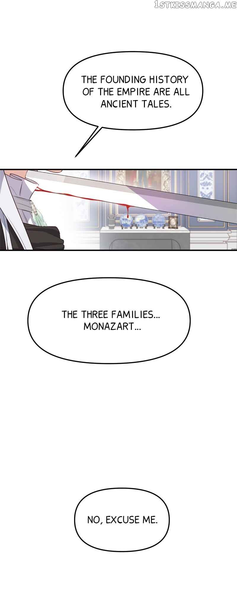 The Fake Duchess in Distresss Chapter 6 - Page 23