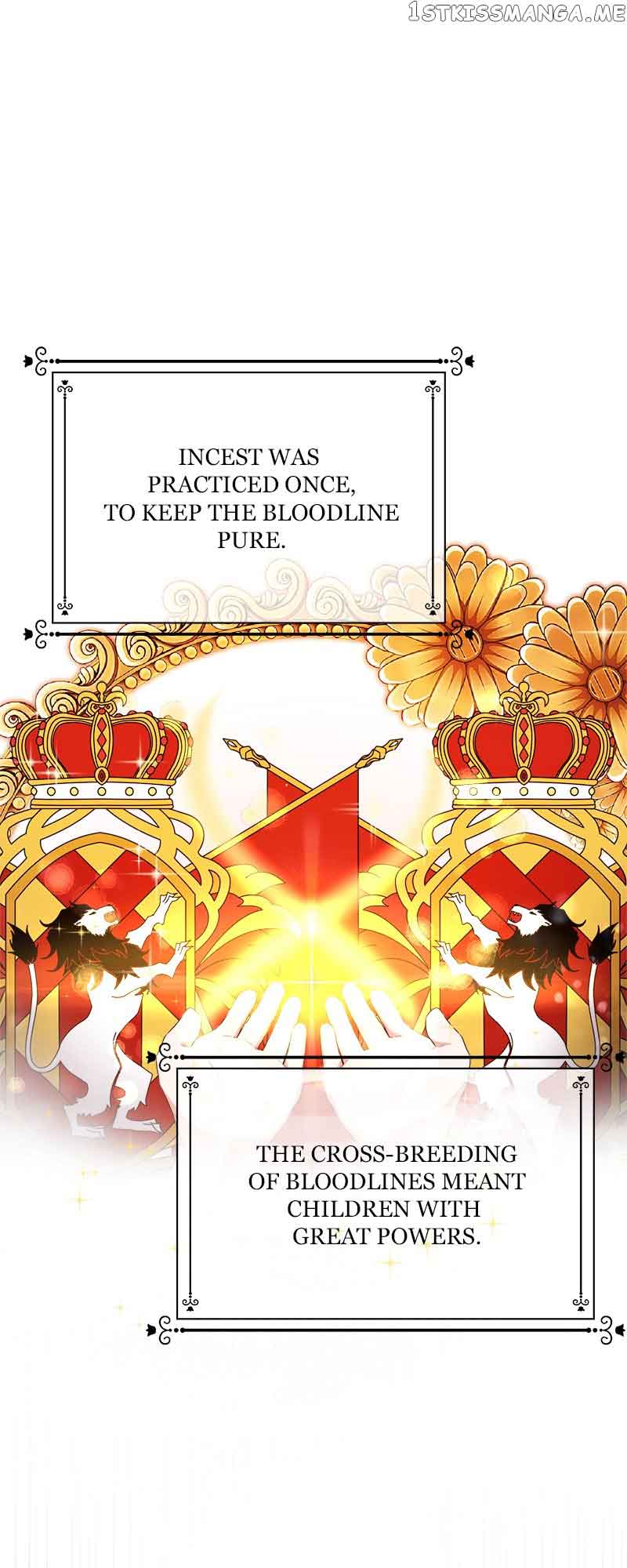 The Fake Duchess in Distresss Chapter 6 - Page 26