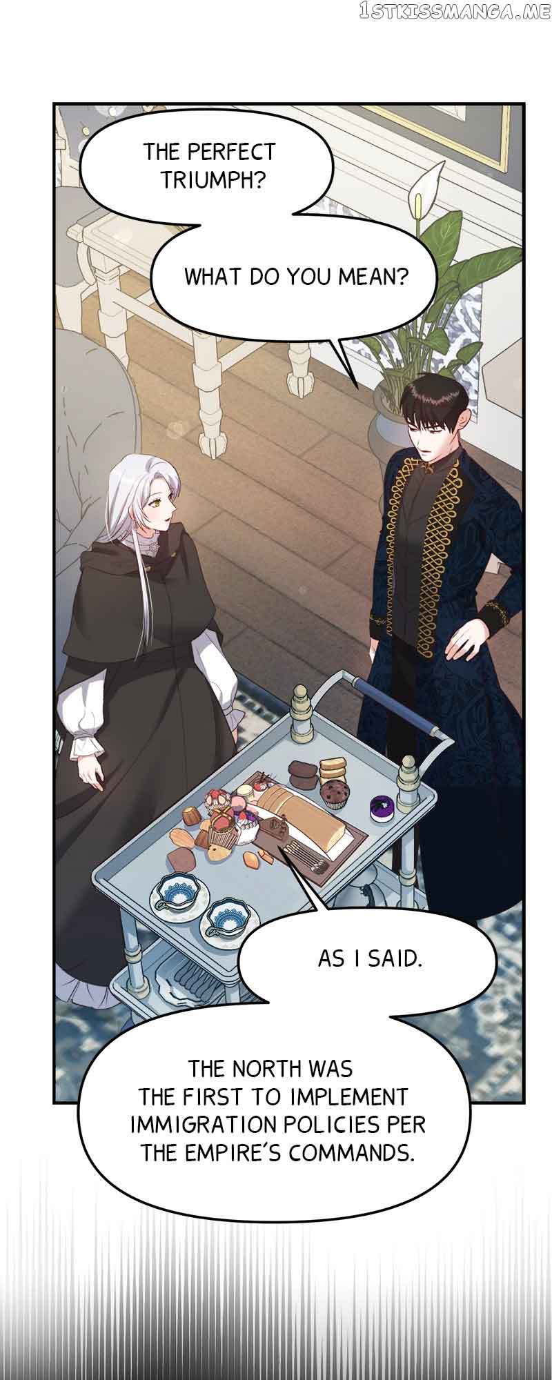 The Fake Duchess in Distresss Chapter 6 - Page 3