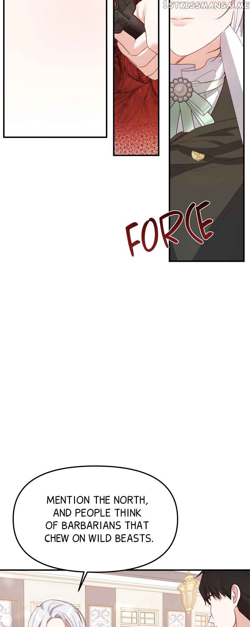 The Fake Duchess in Distresss Chapter 6 - Page 32