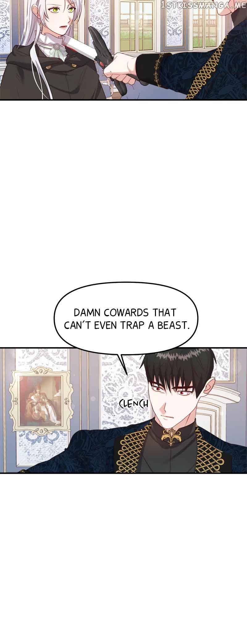 The Fake Duchess in Distresss Chapter 6 - Page 33