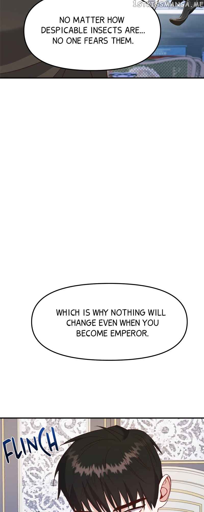 The Fake Duchess in Distresss Chapter 6 - Page 38