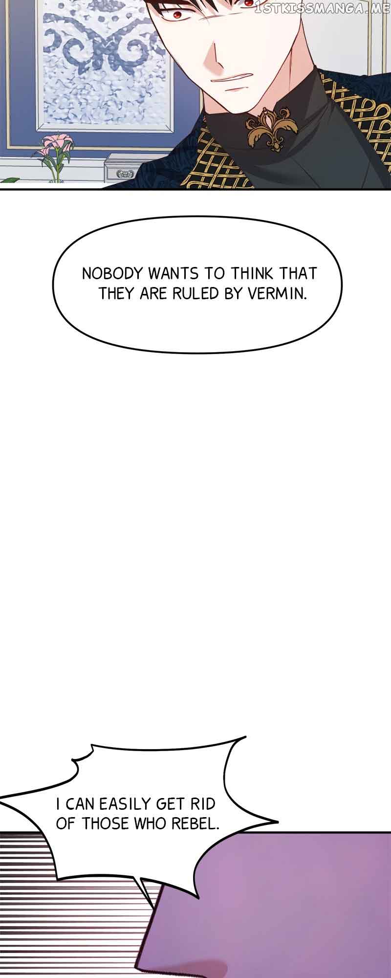 The Fake Duchess in Distresss Chapter 6 - Page 39