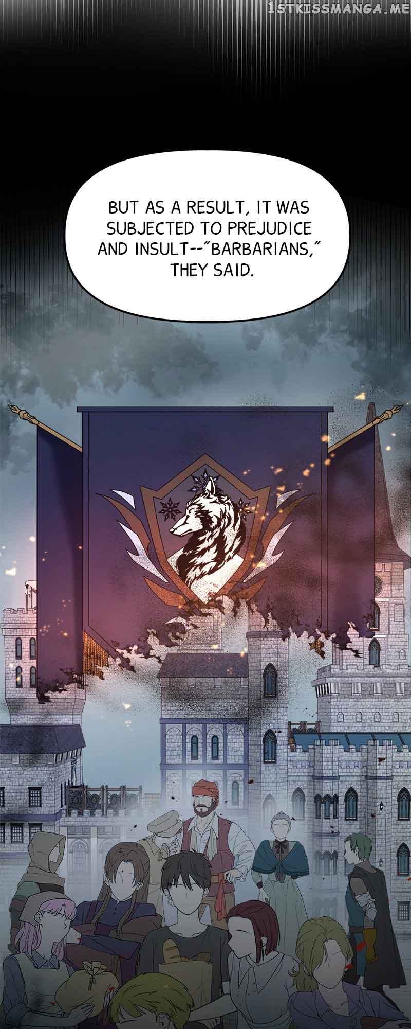 The Fake Duchess in Distresss Chapter 6 - Page 4